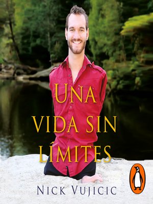 cover image of Una vida sin límites